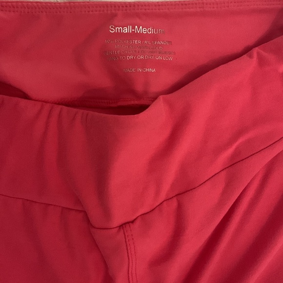 Pinks leggings - Picture 2 of 3